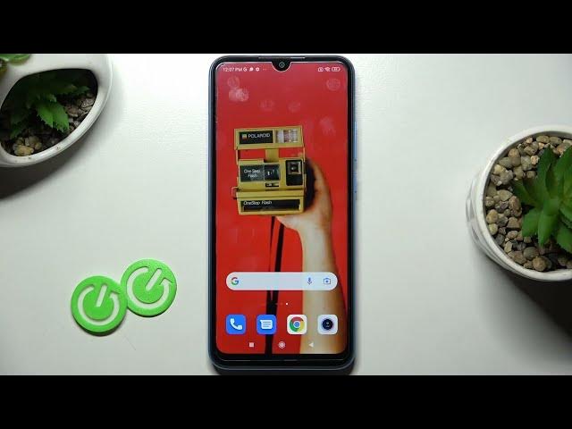 Video thumbnail for How to Open Voicemail Notifications in XIAOMI Redmi 10A – Notification Settings