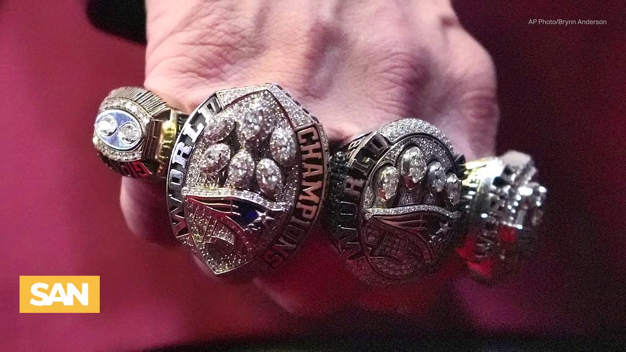 'Video thumbnail for Bill Belichick hype leads to earliest sellout in UNC football history'
