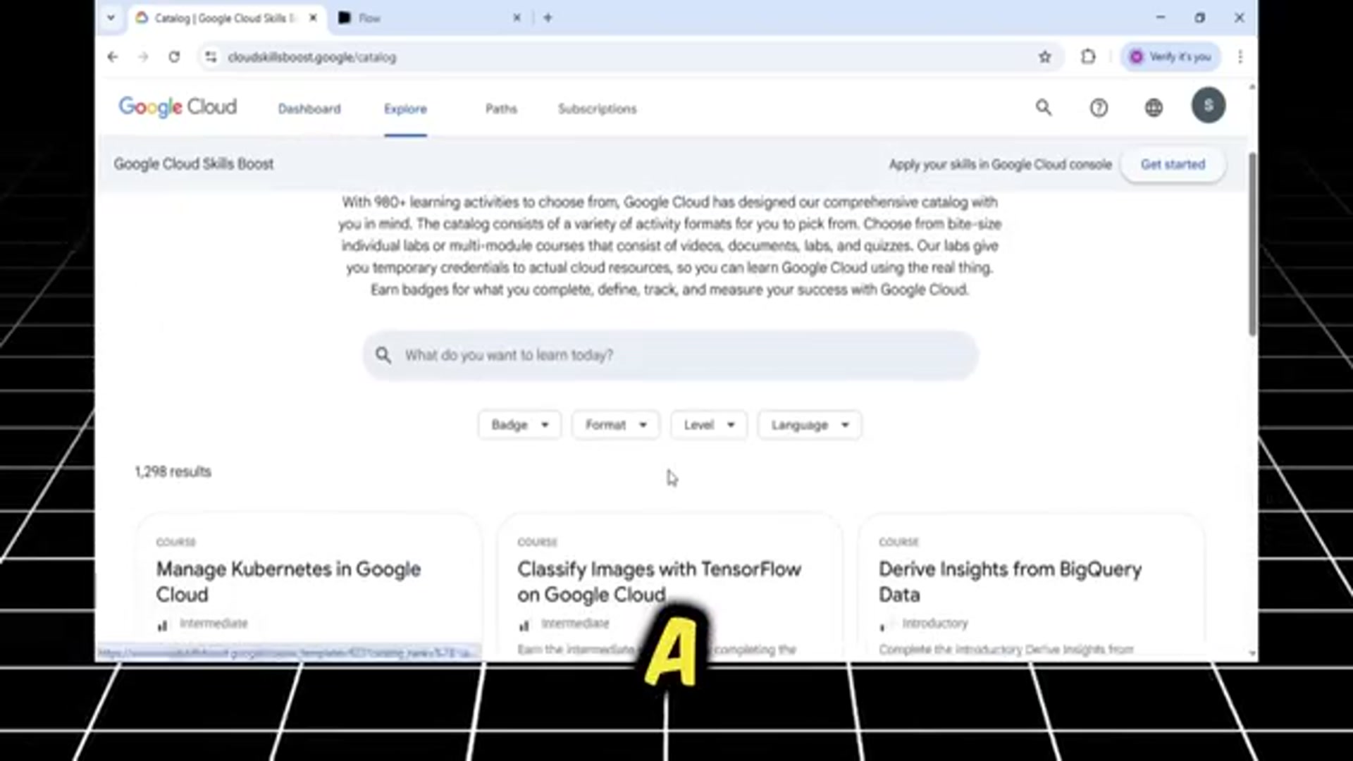 Video thumbnail for Creating Cinematic AI Video with Google's VEO 3