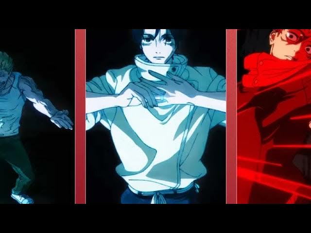 Video thumbnail for Jujutsu Kaisen Temporada 3: Las Mejores Peleas del Juego de Exterminio que Debes Esperar