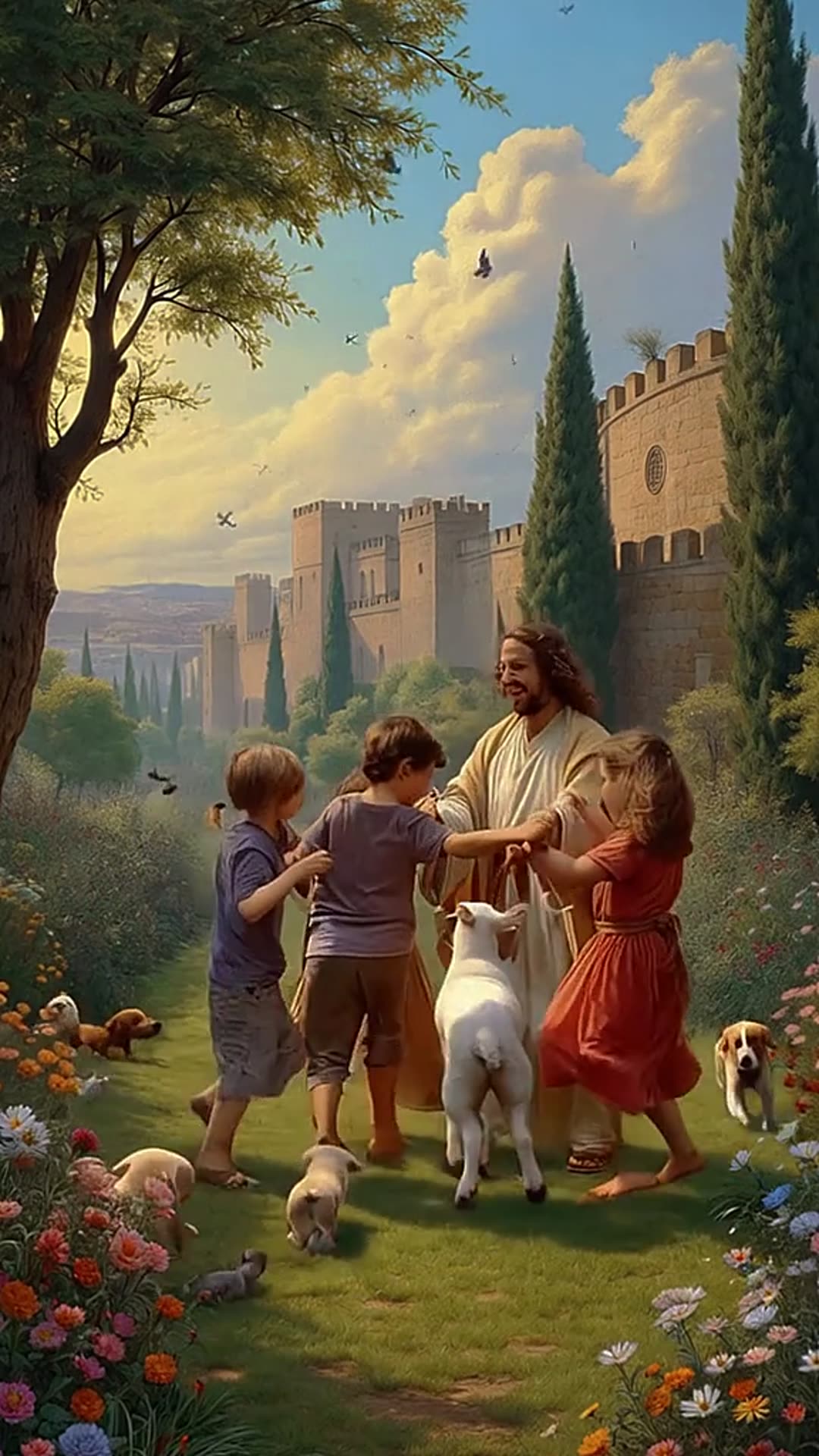 Video thumbnail for Este es el canal de subtítulos en español de la Iglesia de Jesucristo de los Santos de los Últimos días