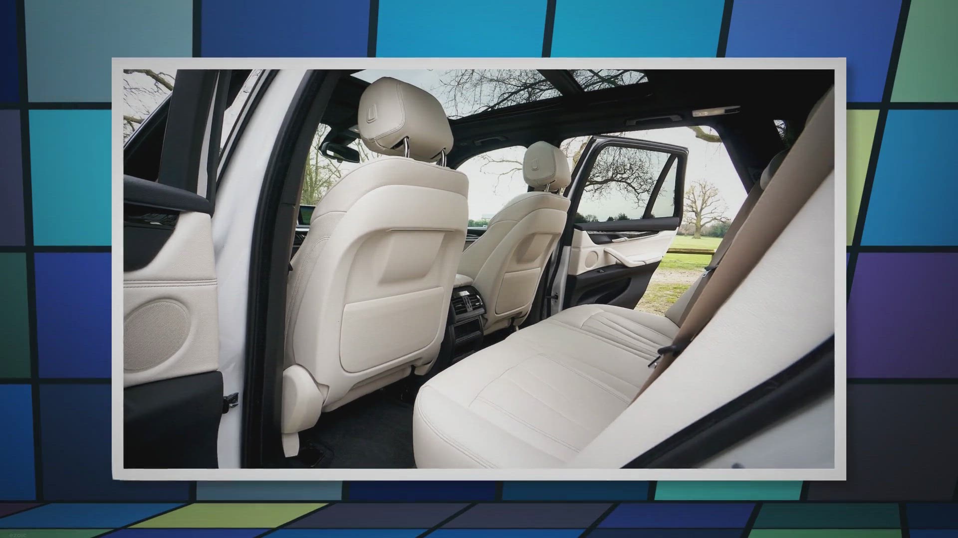 Video thumbnail for Adding a Sunroof to a Car – A Comprehensive Installation Guide