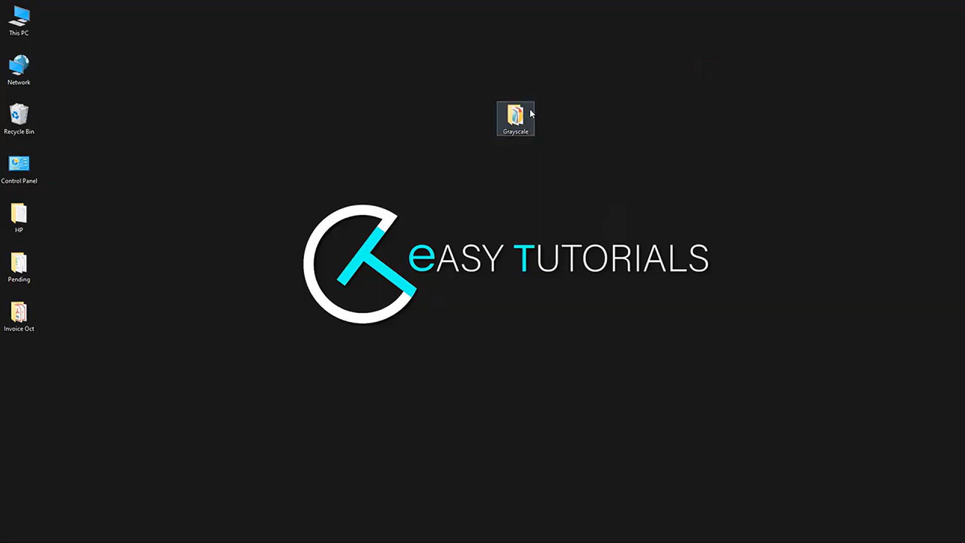 'Video thumbnail for How To Create Black and White image with CSS _ Gray Image Using CSS _ HTML & CSS Tutorial'