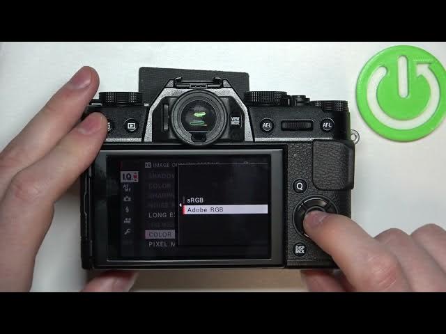 Video thumbnail for Unlock the True Potential of Your Fujifilm X-T20 RGB Settings