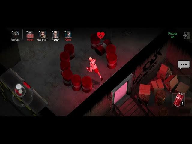 Video thumbnail for HORRORFIELD on OPPO Reno6 4G - Gameplay Screen Recording