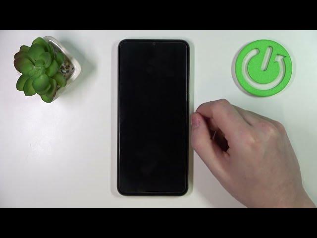 Video thumbnail for REALME Narzo 50i Prime | Hand Size Comparison