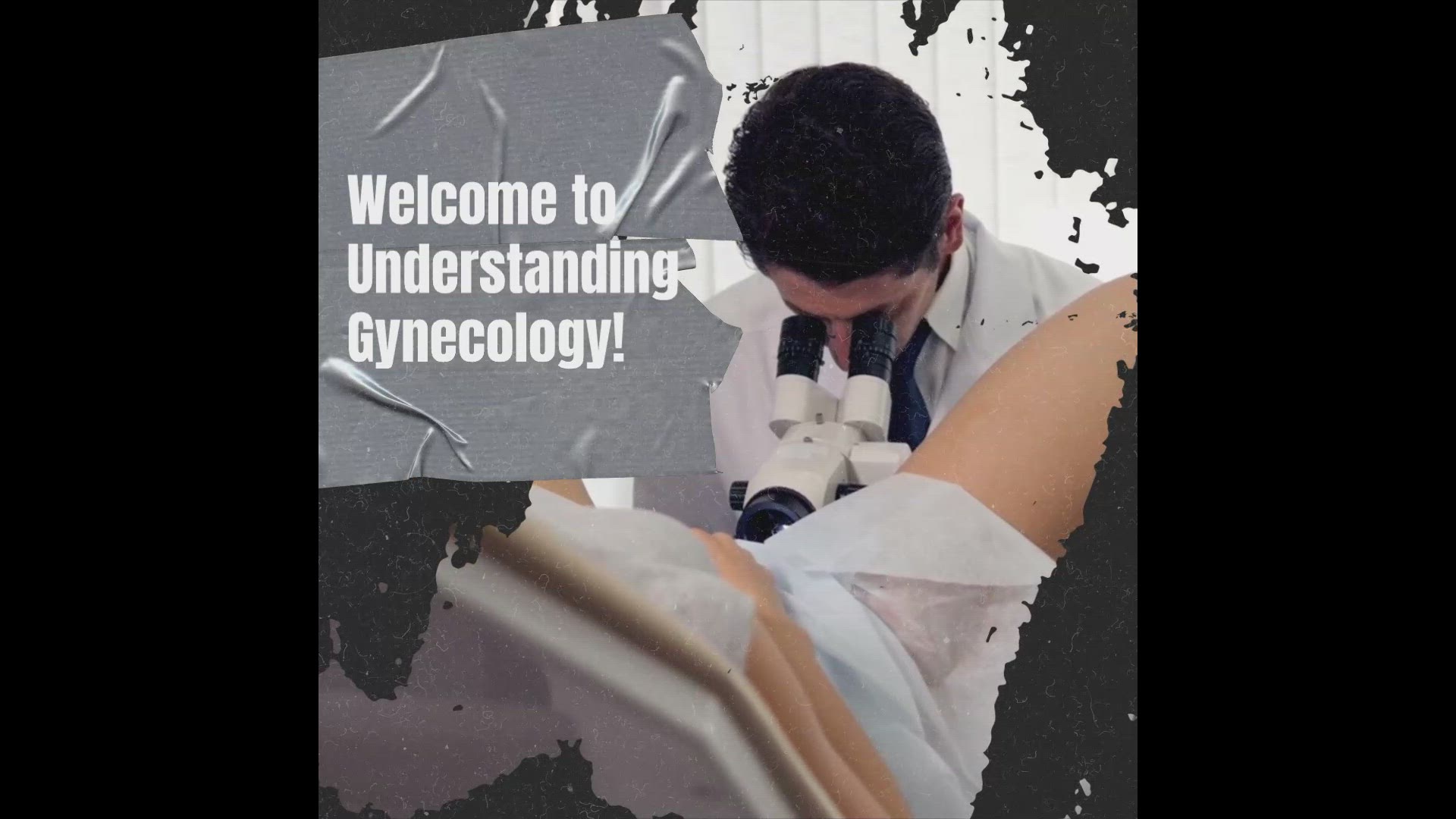 'Video thumbnail for Understanding Gynecology'