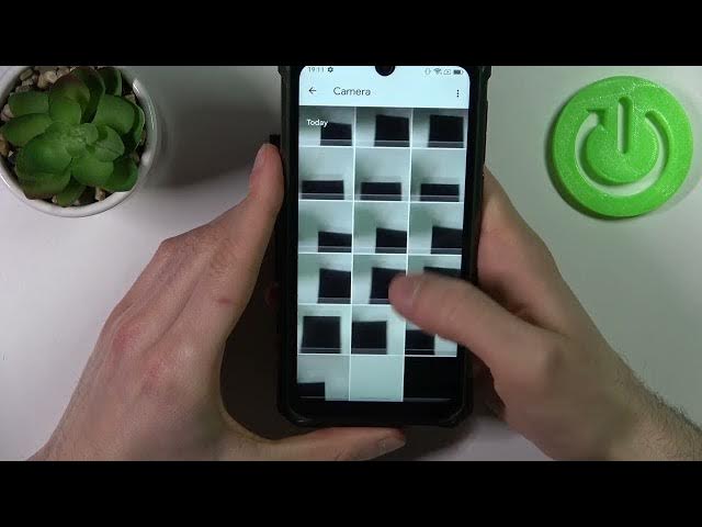 Video thumbnail for How to Take Burst Shot on DOOGEE S86 PRO – Manage Camera Options