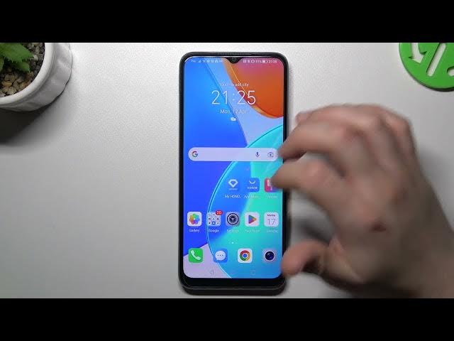 Video thumbnail for Dual WhatsApp on HONOR X6 - Use Two WhatsApp Accounts