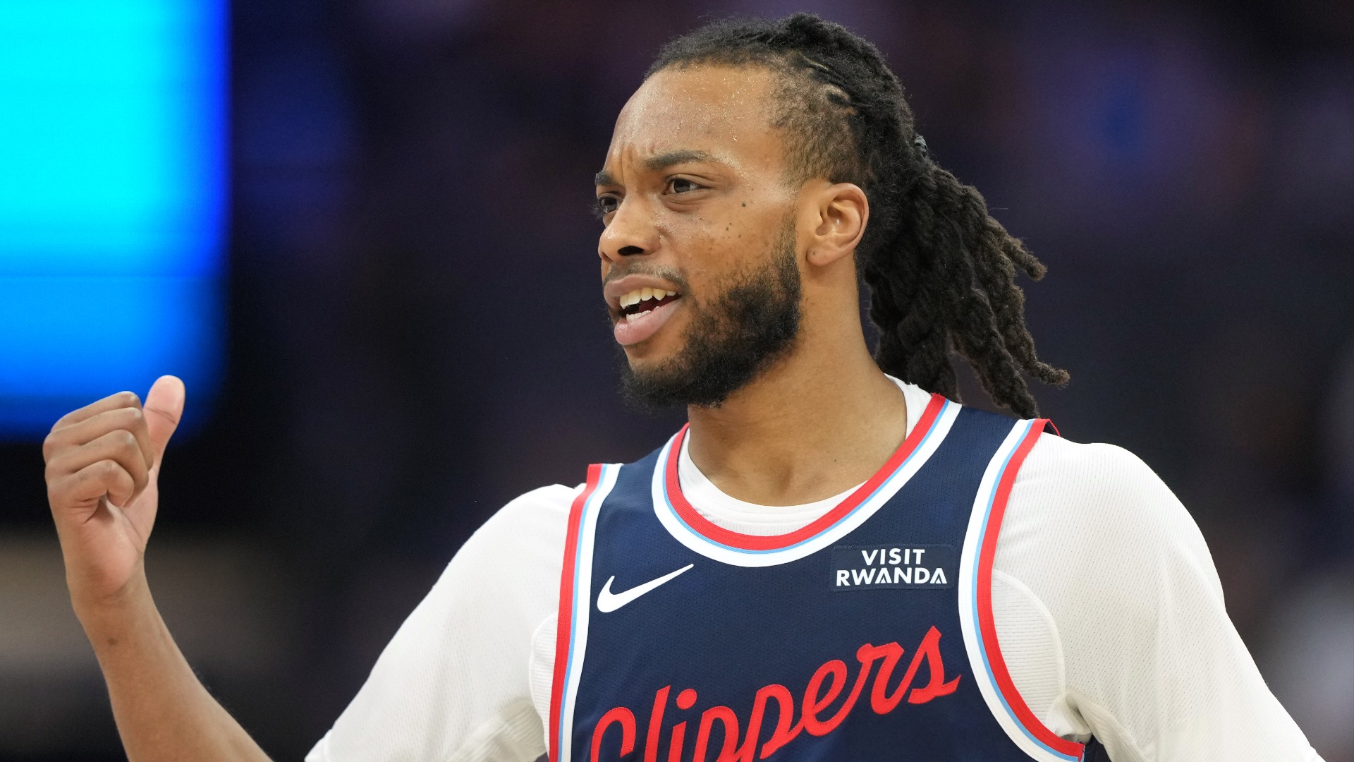 Video thumbnail for Should the Clippers Trade Key Players Now? Insights!