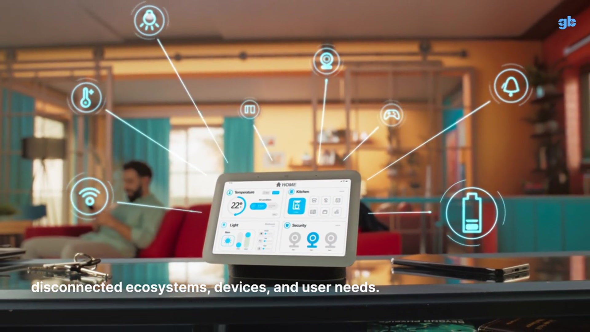 'Video thumbnail for Why Smart Home Compatibility Still Sucks in 2025 — And How GearBrain Can Fix It'