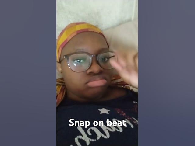 Video thumbnail for Snap on beat #shorts #viral_video #funny