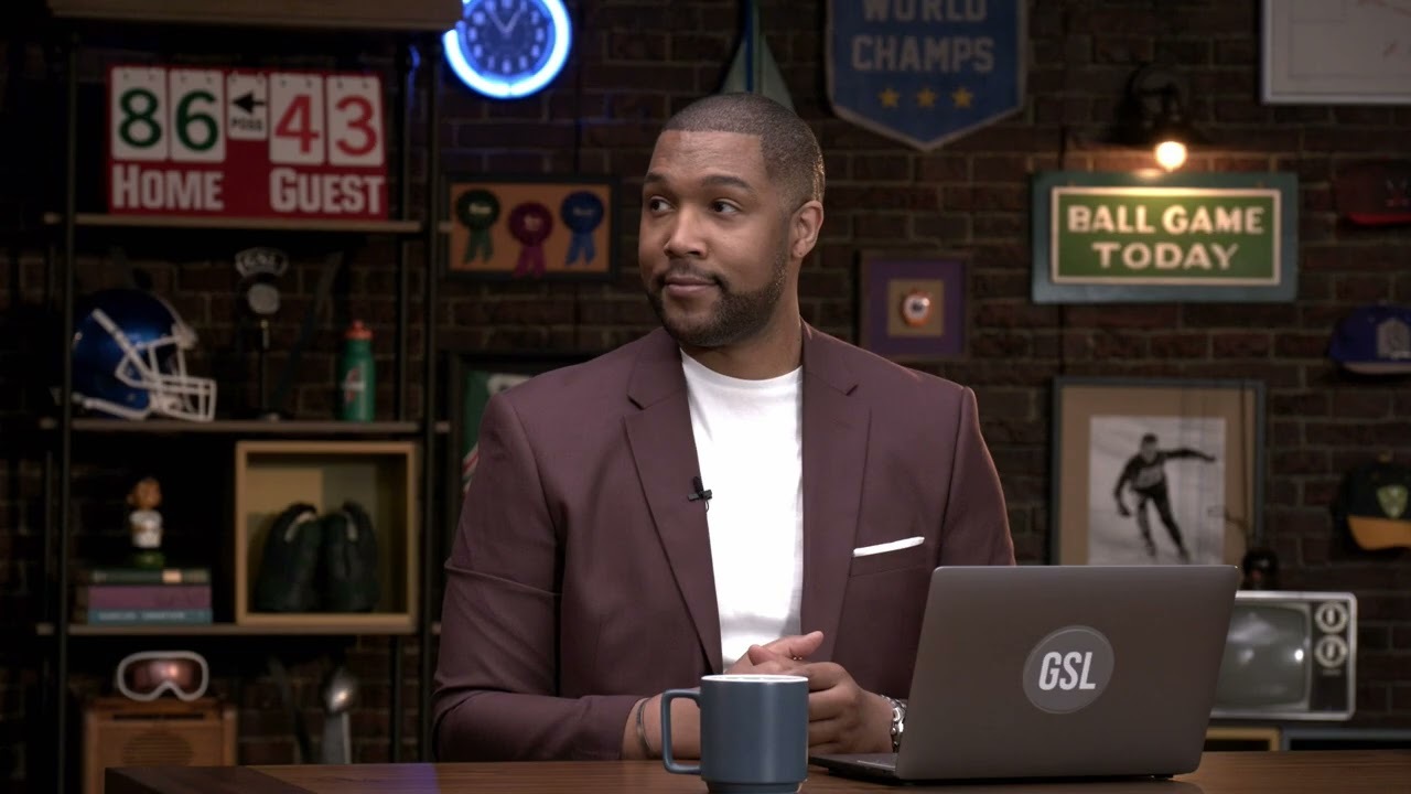 Video thumbnail for Greatest Sports Legends Then and Now - Features the Careers of Willie Mays and Stan Musial