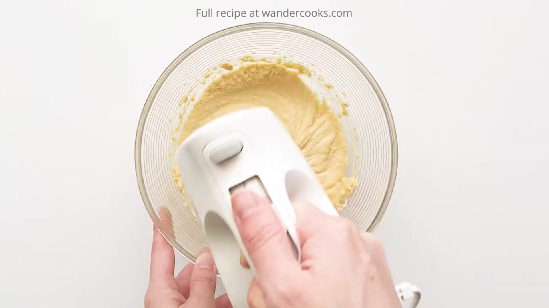 Video thumbnail for How To Make Easy Ginger Kisses Biscuits [10min Bake Time ](720P HD)