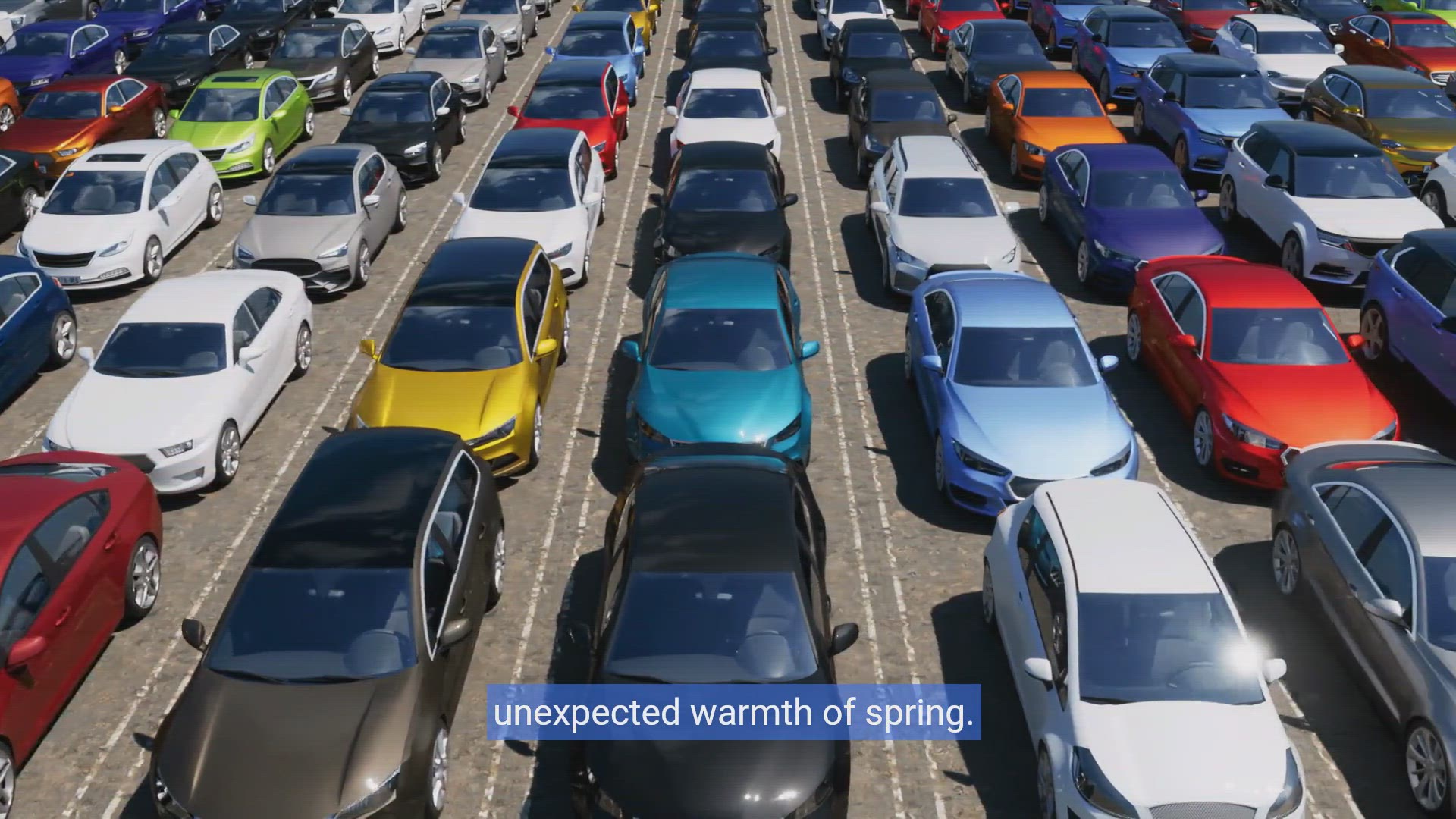 'Video thumbnail for Cool Breeze Ahead:Master Your Car's AC Maintenance'