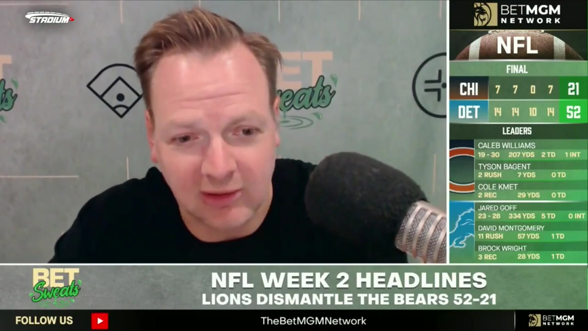 'Video thumbnail for Can the Chiefs Rebound From an 0-2 Start?'