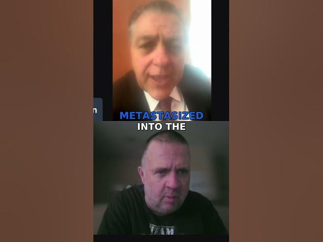 Video thumbnail for The Aggressive Nature of Biden's Prostate Cancer