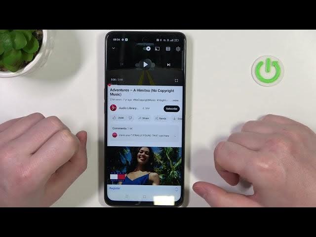 Video thumbnail for Does OPPO A98 Have Stereo Speaker – Stereo Speaker Presence