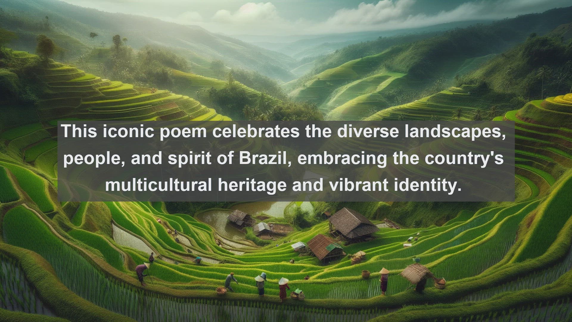 'Video thumbnail for Top 10 Brazilian Poems About Identity'