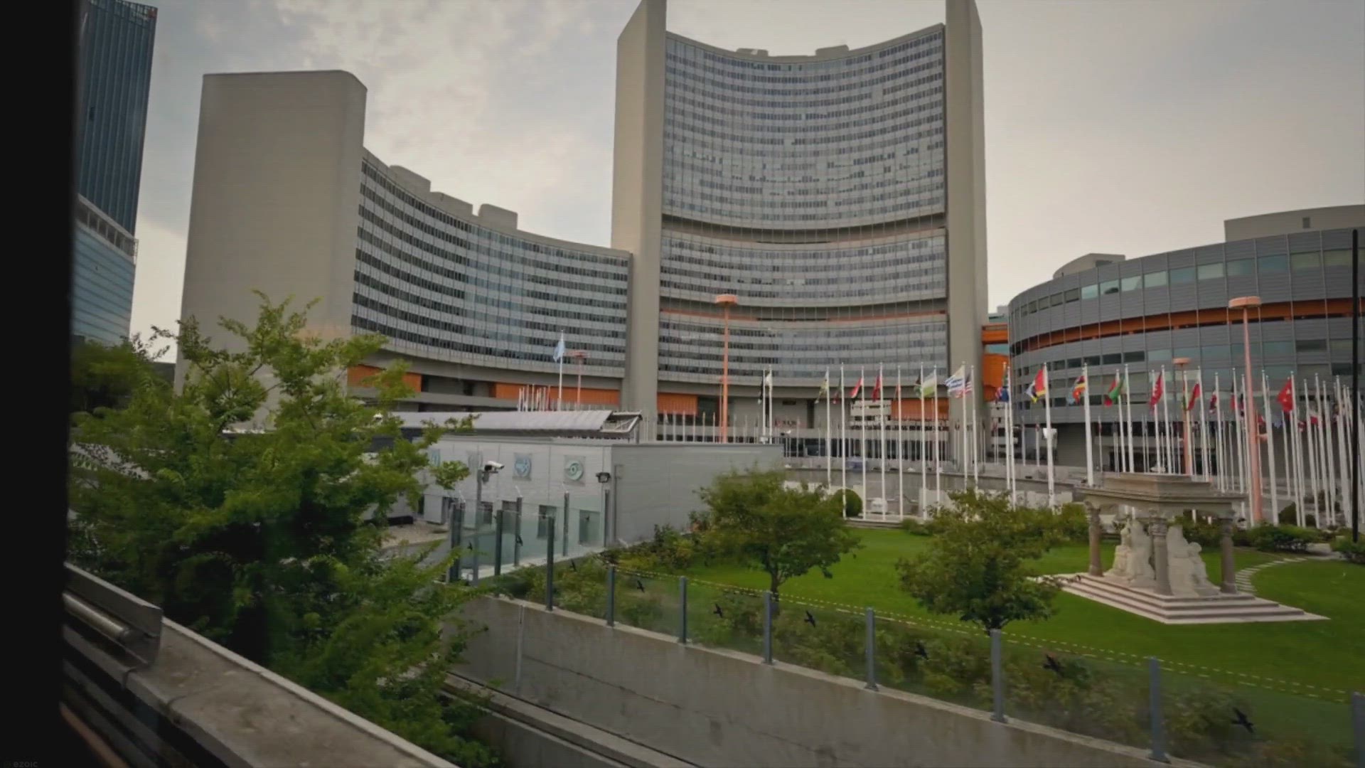 'Video thumbnail for What is the World Tourism Organization?'