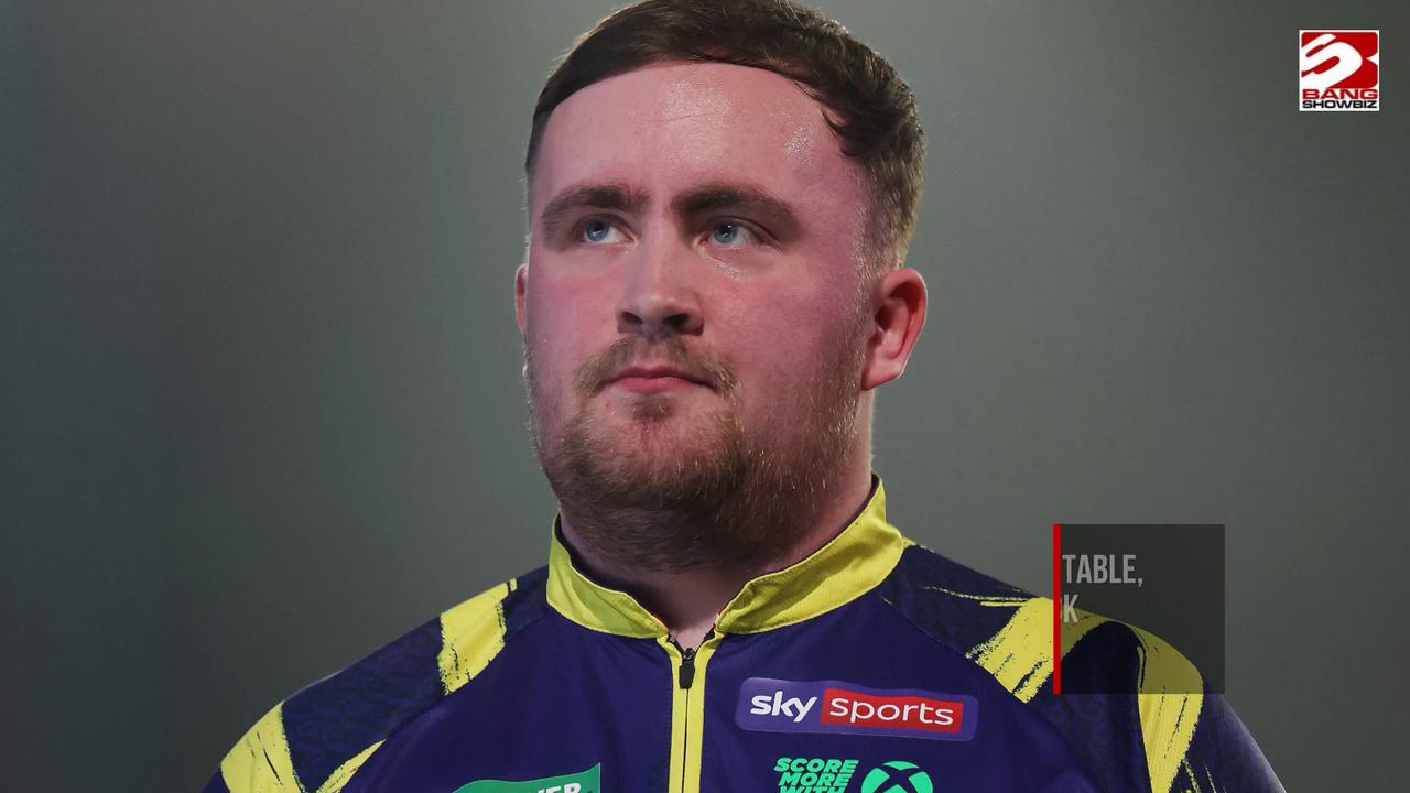 Video thumbnail for Luke Littler almost quit Premier League Darts after crowd boos