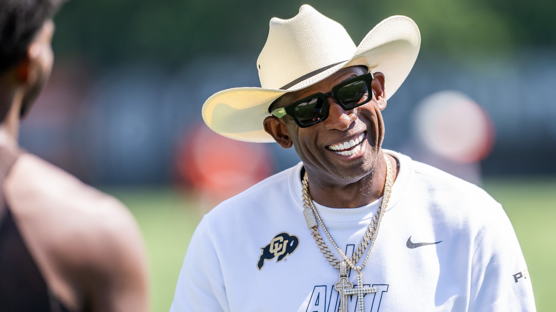 Video thumbnail for Preview: Colorado vs. Georgia Tech Game Strategy & Analysis