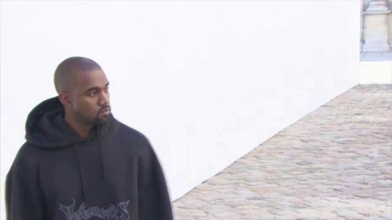 Video thumbnail for UNCAPTIONED: Kanye West settles sexual harassment lawsuit with former assistant.