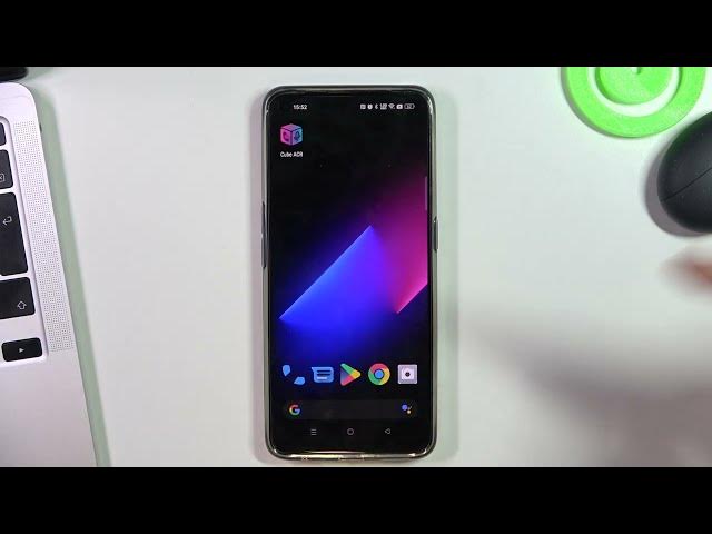 Video thumbnail for How to Record Calls on Realme 9 Pro+?