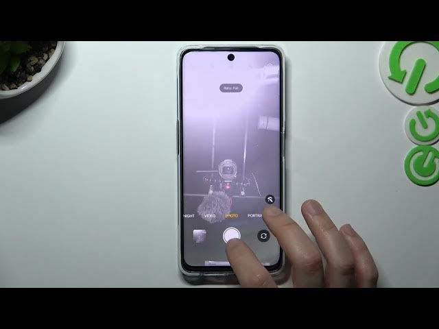 Video thumbnail for How to Change Aspect Ratio On OnePlus Nord CE 3 Lite