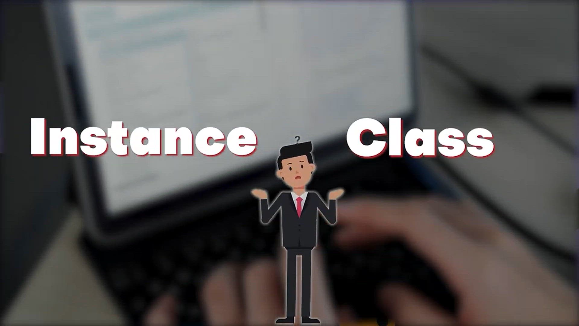 'Video thumbnail for Static Methods in Python _ Python Tutorial - Day #65'