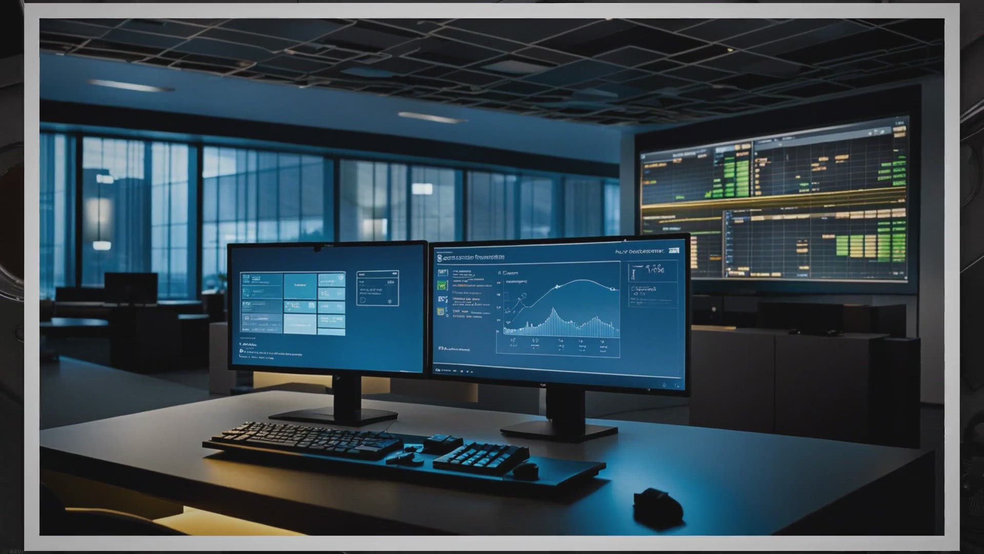 'Video thumbnail for Konfiguration des Zeitservers auf dem Windows Domänencontroller – NTP-Server unter Windows Server 2019'
