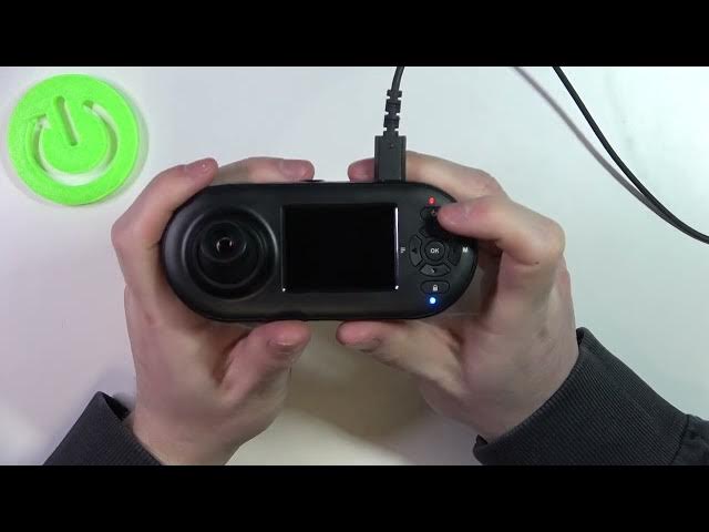 Video thumbnail for How To Turn Off Display On Motorola Dash Cam