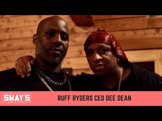 Video thumbnail for How DMX & Ruff Ryders Changed Hip Hop: The Story of “Stop Drop” | SWAY’S UNIVERSE