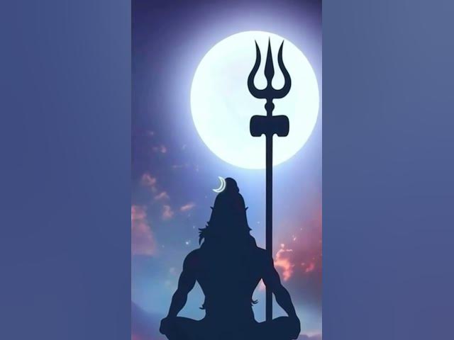 Video thumbnail for हर हर महादेव #shiva #mahadev #omnamahshivaya