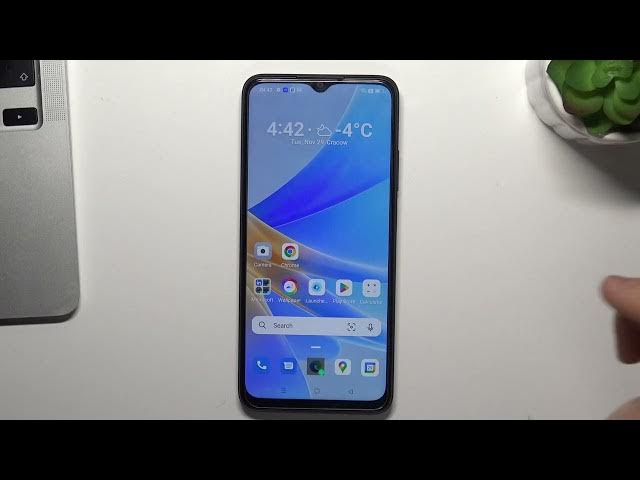 Video thumbnail for How to Take Care Of Battery in OPPO A17 -  Extend Battery Life