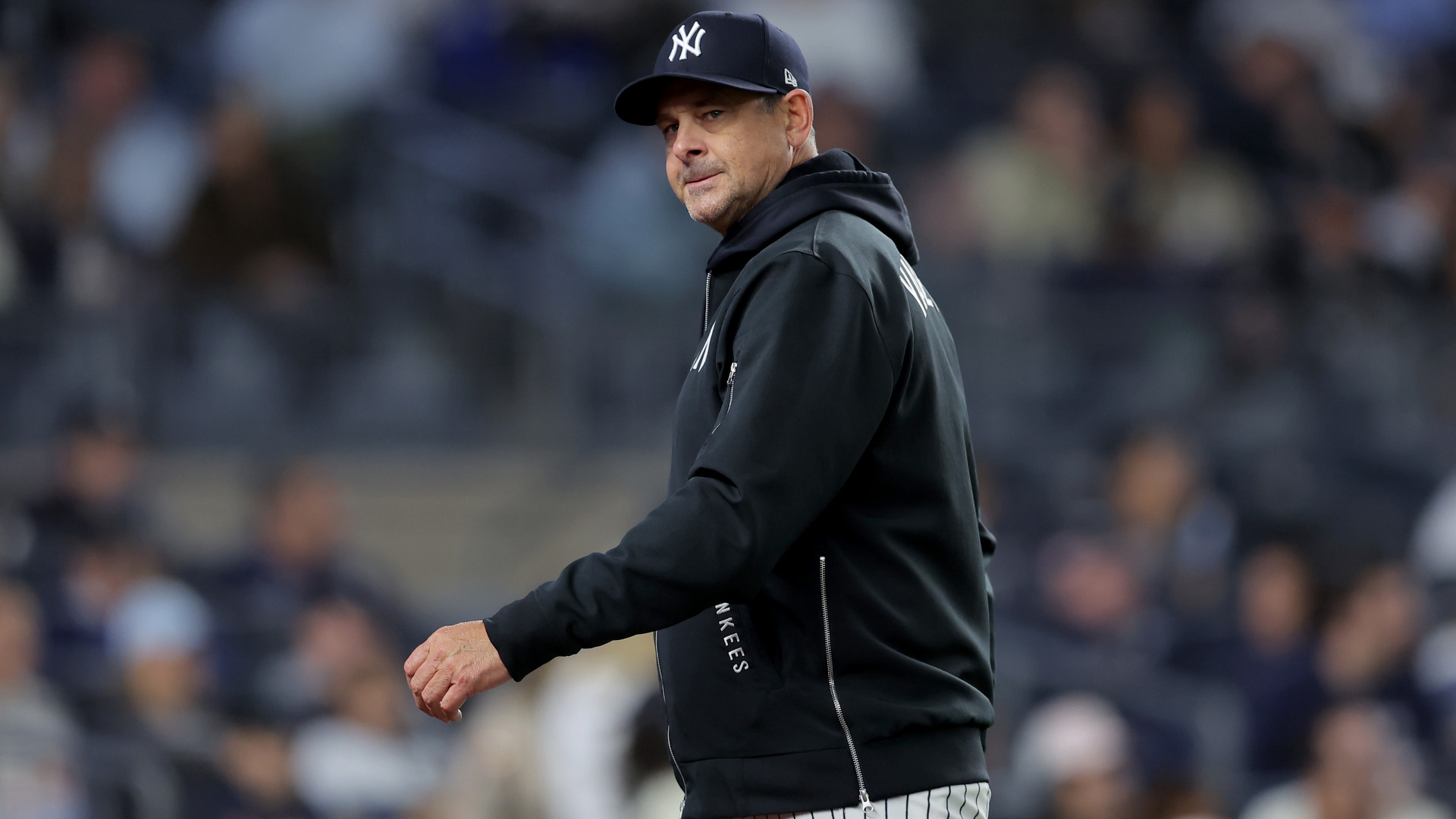 Video thumbnail for Yankees Struggle As Memorial Day Approaches: Analysis