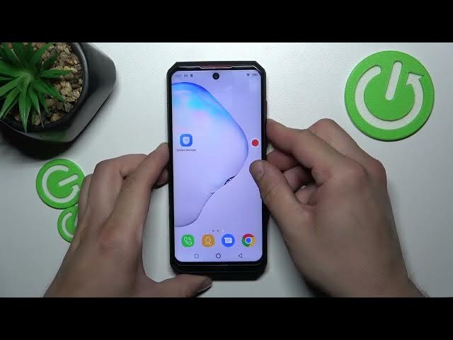 Video thumbnail for Does OUKITEL K13 Pro Have Headphones Jack?