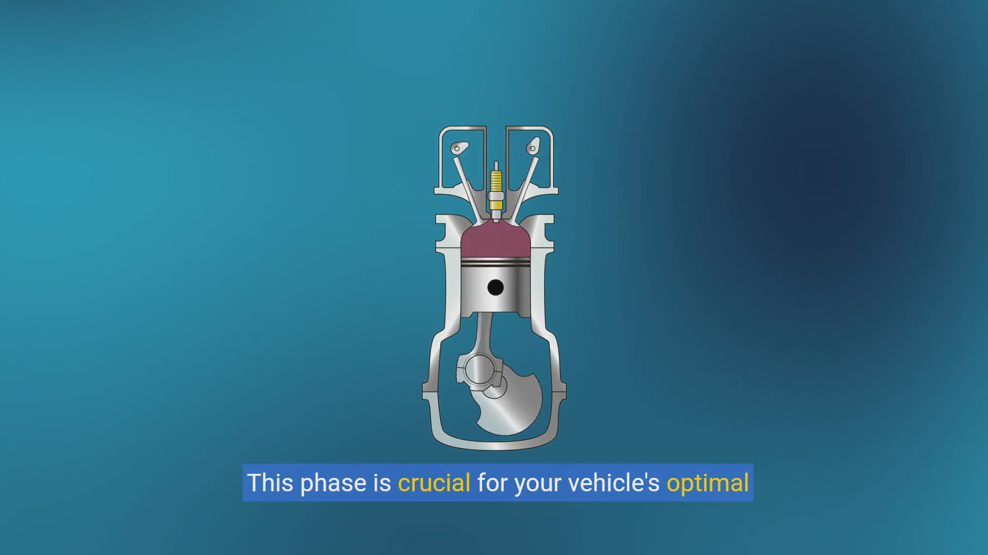 'Video thumbnail for New Car Engine Break-In 101:Essential Tips for Peak Performance'