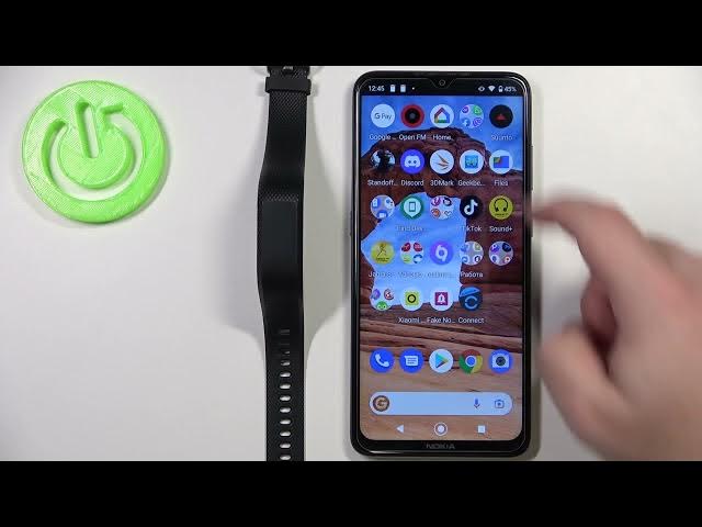 Video thumbnail for How to Unpair GARMIN Vivosmart 3 – Erase Connected Device