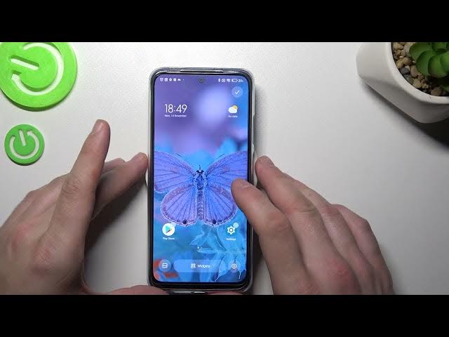 Video thumbnail for POCO M5s - Does it support wireless charging