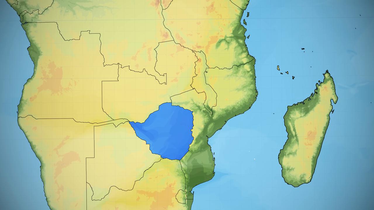 Video thumbnail for The Old Names Of AFRICAN Countries (& Why They Changed)