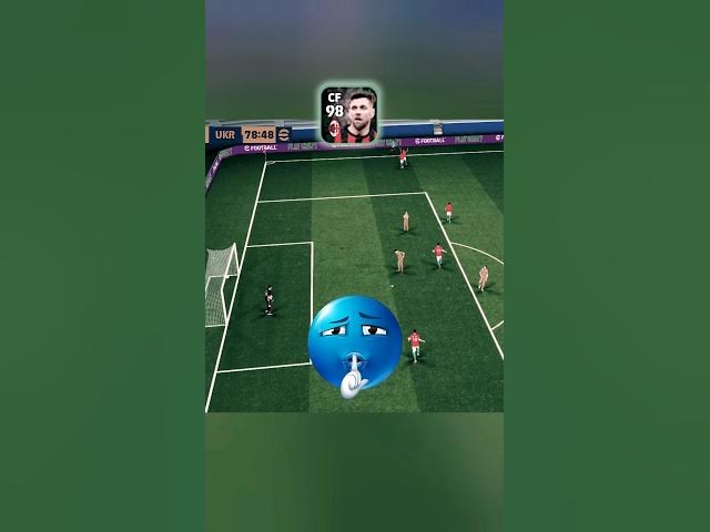 Video thumbnail for New Niclas POTW..🥵🔥🔥#efootball #gameplay #review #pes