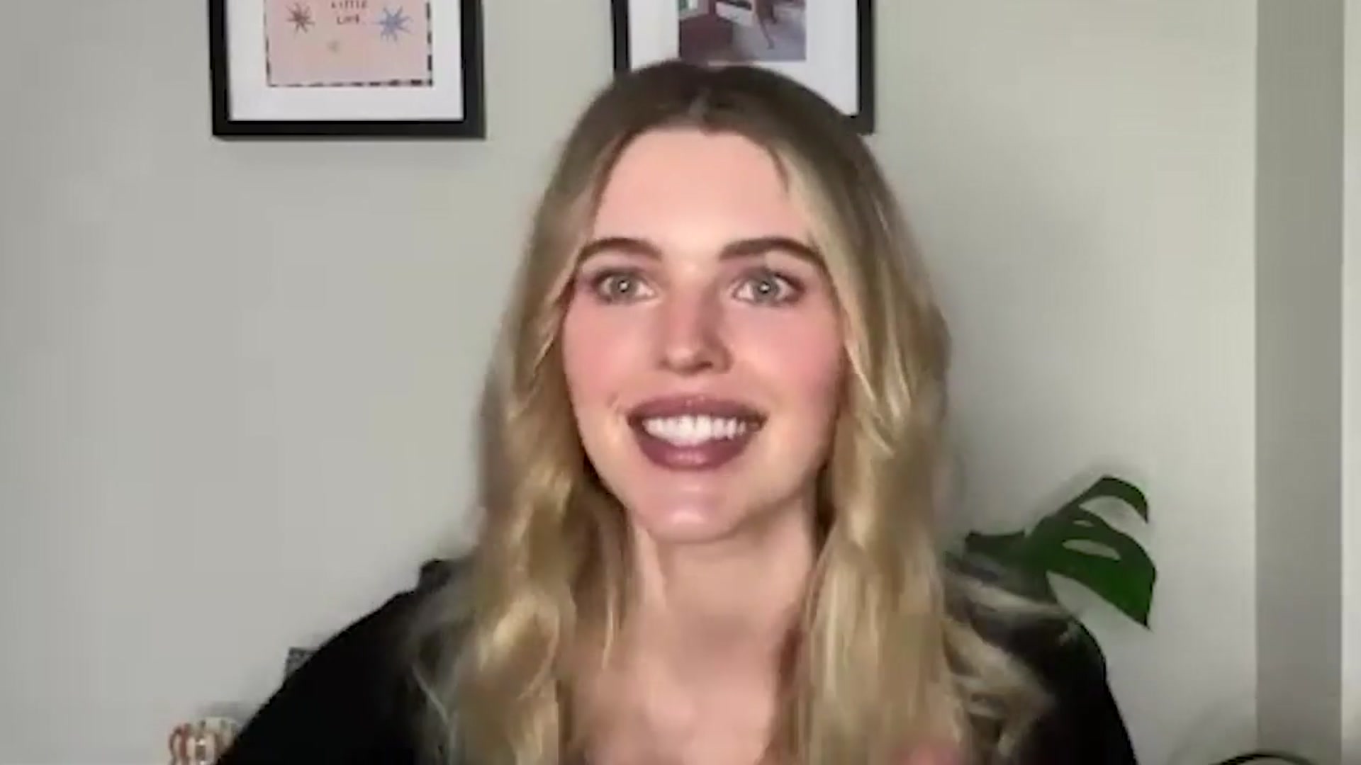 Video thumbnail for 'Outlander' Stars Tease That The "Seed Has Been Planted" For A William & Amaranthus Wedding