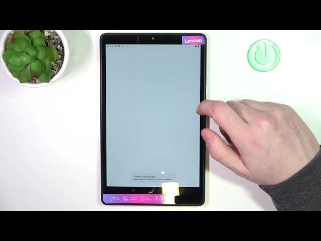Video thumbnail for How To Install Firefox Browser On Lenovo Tab M8