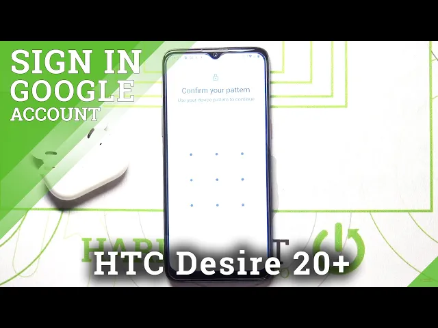 Video thumbnail for How to Add Another Account to Google Play Store in HTC Desire 20+