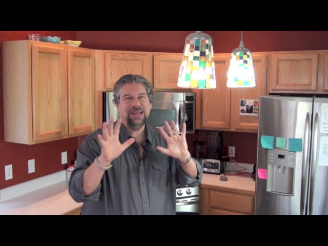 Video thumbnail for LOFTEK/SANSI LED Dimmable Light Bulbs - REVIEW