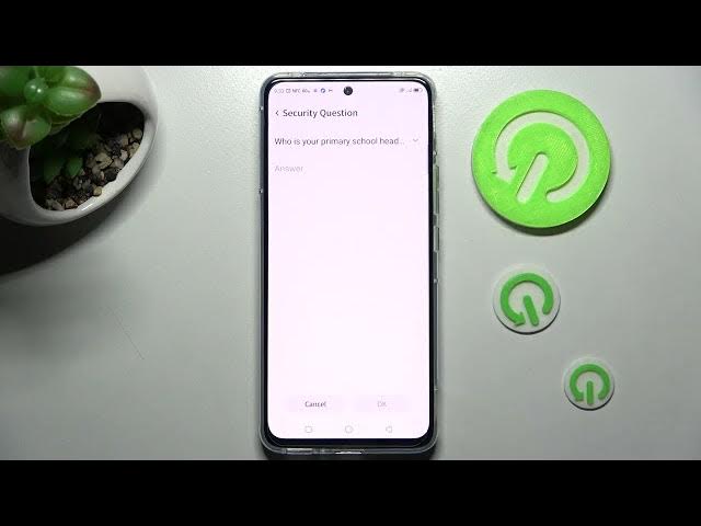 Video thumbnail for How to Lock Apps on the Nubia Red Magic 6R - App Lock - Set a Privacy Password