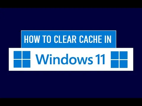 Video thumbnail for How To Do System Clean up Windows 11