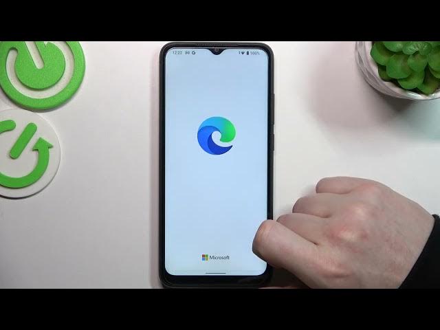Video thumbnail for How to Install Microsoft Edge Browser on XIAOMI Redmi A1