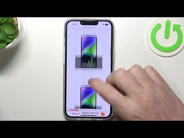 Video thumbnail for Does the iPhone 14 have an AMOLED Display?